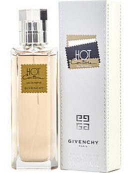 Hot Couture By Givenchy Eau De Parfum Spray 1.7 Oz For Women