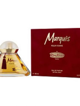 Marquis Eau De Parfum Spray 3.3 Oz For Women
