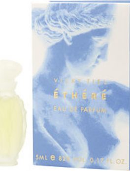 Ethere Eau De Parfum .17 Oz Mini For Women