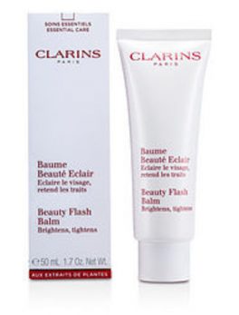 Clarins Beauty Flash Balm--50ml/1.7oz For Women