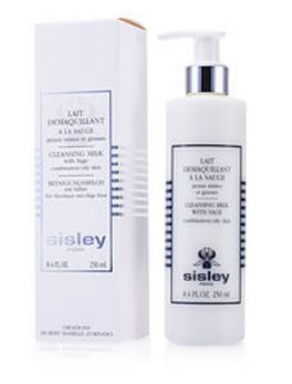 Sisley Sisley Botanical Cleansing Milk W/sage--250ml/8.4oz For Women