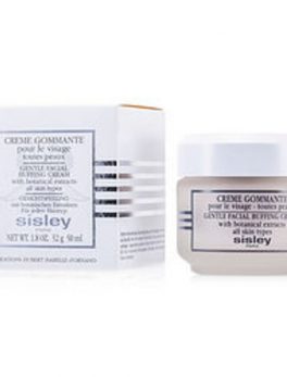 Sisley Sisley Botanical Gentle Facial Buffing Cream--50ml/1.6oz For Women