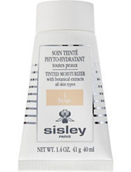 Sisley Sisley Botanical Tinted Moisturizer 01 - Beige--40ml/1.4oz For Women