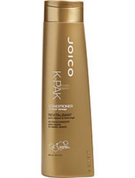 Joico K Pak Reconstruct Daily Conditioner For Damaged Hair 10.1 Oz (packaging May Vary) For Anyone