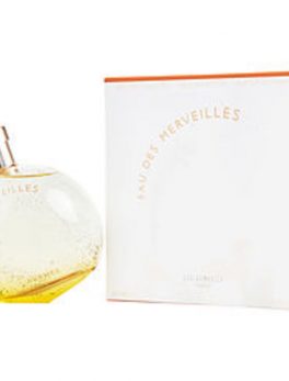 Eau Des Merveilles Edt Spray 3.3 Oz For Women