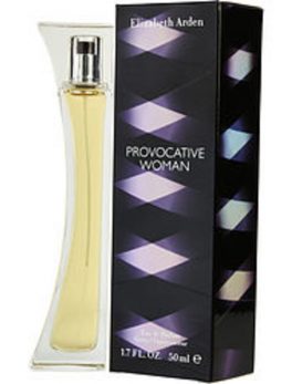 Provocative Eau De Parfum Spray 1.7 Oz For Women