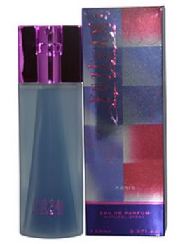 Fujiyama Deep Purple Eau De Parfu Spray 3.3 Oz For Women