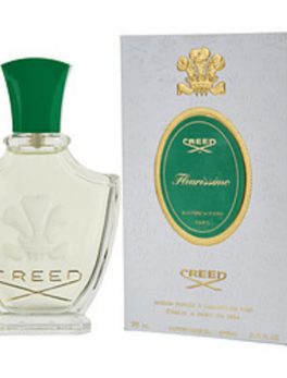 Creed Fleurissimo Eau De Parfum Spray 2.5 Oz For Women