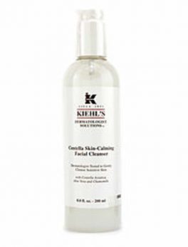 Kiehl's Centella Skin-calming Facial Cleanser--200ml/8oz For Women