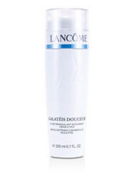 Lancome Galateis Douceur Gentle Makeup Remover Milk --200ml/6.7oz For Women