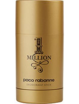 Paco Rabanne 1 Million Deodorant Stick 2.3 Oz For Men