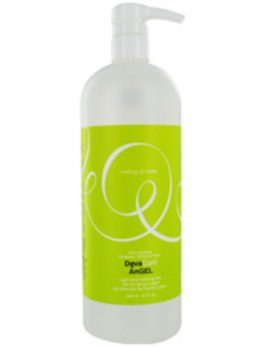 Deva Curl Angel Light Hold Defining Gel 32 Oz (packaging May Vary) For Anyone