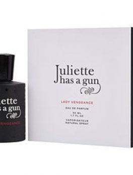 Lady Vengeance Eau De Parfum Spray 1.7 Oz For Women