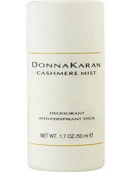 Cashmere Mist Deodorant Anti-perspirant 1.7 Oz For Women