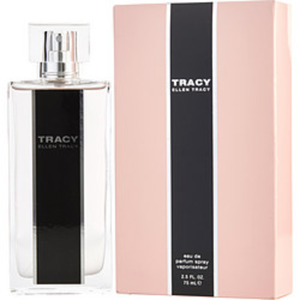 Tracy Eau De Parfum Spray 2.5 Oz (new Bottle Design) For Women