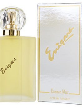 Enigma Essence Mist 1.7 Oz For Women