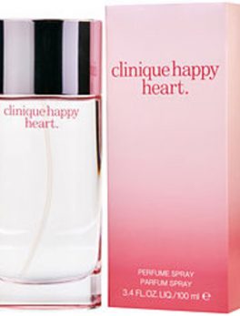 Happy Heart Parfum Spray 3.4 Oz (new Packaging) For Women