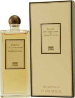 Serge Lutens Fleurs De Citronnier Eau De Parfum Spray 1.6 Oz For Women