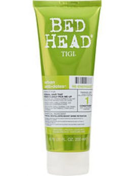 Bed Head Anti+dotes Re-energize Conditioner 6.76 Oz For Anyone