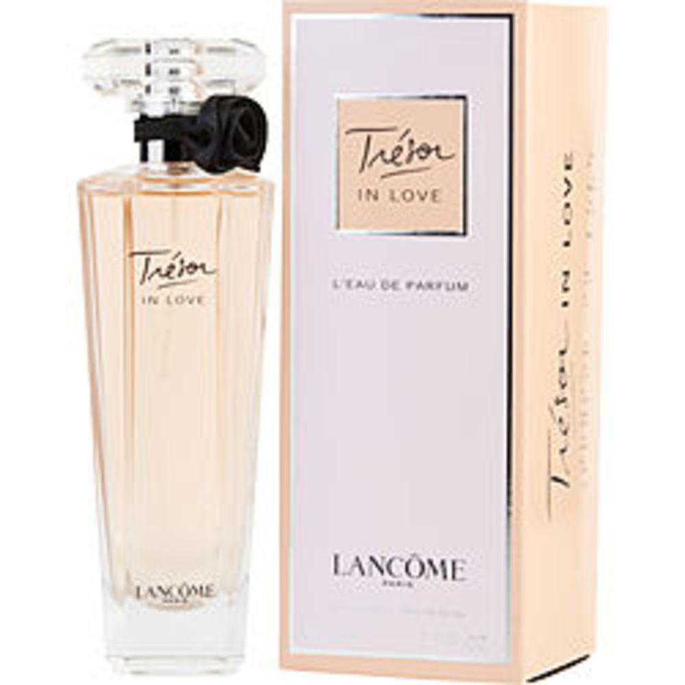 Tresor In Love Eau De Parfum Spray 2.5 Oz (new Packaging) For Women