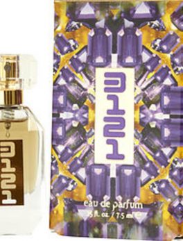 Prince 3121 Eau De Parfum Spray .25 Oz For Women