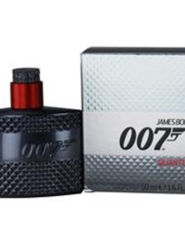 James Bond 007 Quantum Edt Spray 1.6 Oz For Men