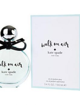 Kate Spade Walk On Air Eau De Parfum Spray 3.4 Oz For Women