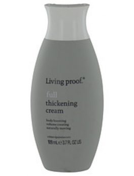 Living Proof Full Thickening Cream 3.7 Oz For Anyone