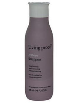 Living Proof Restore Shampoo 8 Oz For Anyone