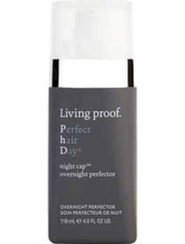 Living Proof Perfect Hair Day (phd) Night Cap Overnight Perfector 4 Oz For Anyone