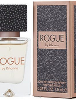 Rogue By Rihanna Eau De Parfum Spray .25 Oz Mini For Women