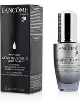 Lancome Genifique Yeux Advanced Light-pearl Eye Illuminator Youth Activating Concentrate --20ml/0.67oz For Women
