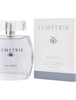 Symetrie Balance Eau De Parfum Spray 3.4 Oz For Women