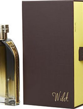 Insurrection Ii Wild Edt Spray 3 Oz For Men
