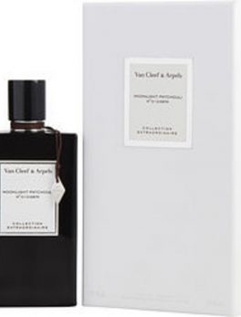Moonlight Patchouli Van Cleef and Arpels Eau De Parfum Spray 2.5 Oz For Anyone