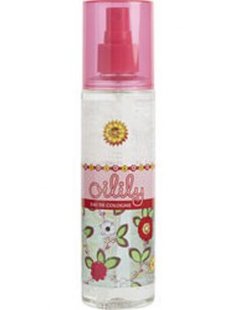 Oilily Dyal Eau De Cologne Spray 8.3 Oz For Women