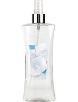 Body Fantasies Fresh White Musk Body Spray 8 Oz For Women