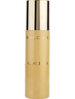 Bvlgari Goldea Bath And Shower Gel 6.8 Oz For Women