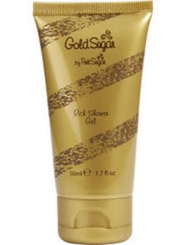 Gold Sugar Shower Gel 1.7 Oz For Women