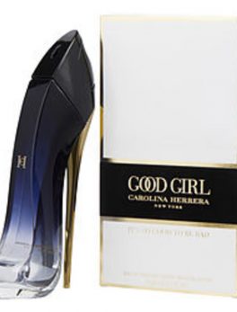 Ch Good Girl Legere Eau De Parfum Spray 2.7 Oz For Women