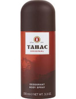 Tabac Original Deodorant Spray 3.3 Oz For Men