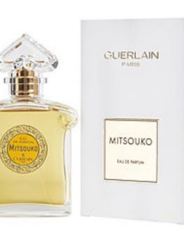 Mitsouko Eau De Parfum Spray 2.5 Oz (new Packaging) For Women