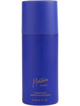 Montana Deodorant Spray 5 Oz For Men