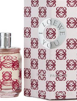 I Loewe You Eau De Parfum .24 Oz Mini For Women