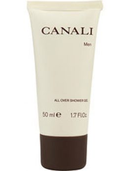 Canali Shower Gel 1.7 Oz For Men