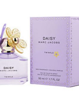 Marc Jacobs Daisy Twinkle Edt Spray 1.7 Oz For Women
