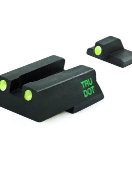 Meprolight HK 45 45C P30 - G G Fixed Set TD