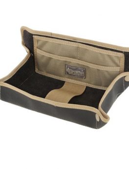 Maxpedition Tactical Travel Tray Khaki
