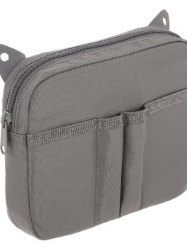 Maxpedition HLP Hook-Loop Pouch Gray