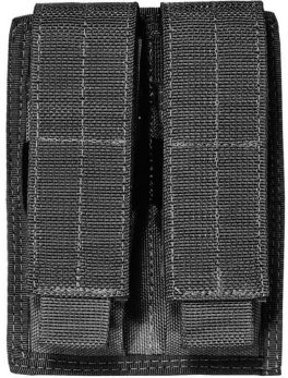 Maxpedition Double Sheath Black